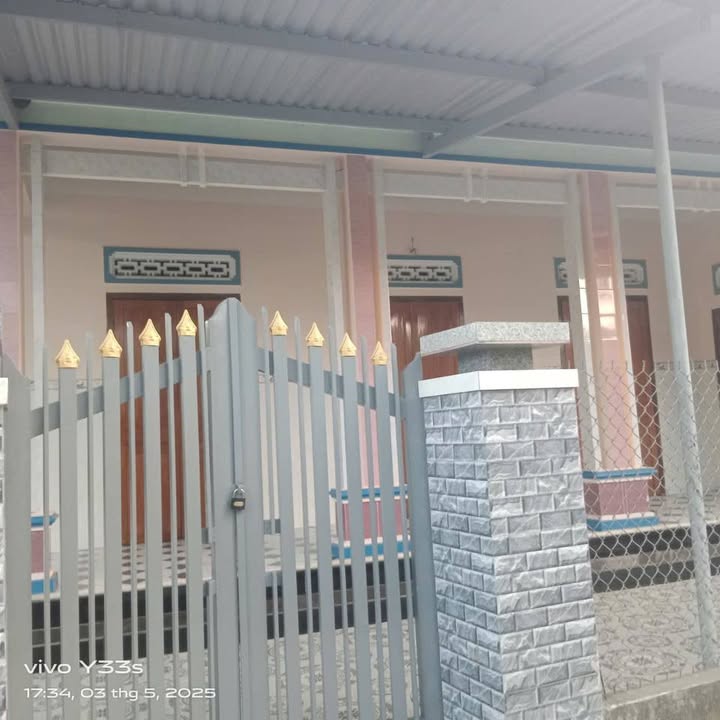 Nhà cho thuê phường Hòa Thắng Ninh Hòa 300m² giá 2.2 triệu - Chính chủ cần cho thuê!