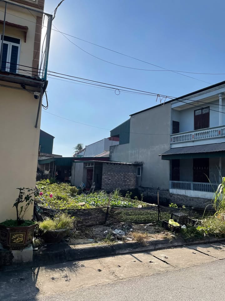 Lô đất 112m² chính chủ tại Quảng Thịnh - Cơ hội đầu tư tuyệt vời!