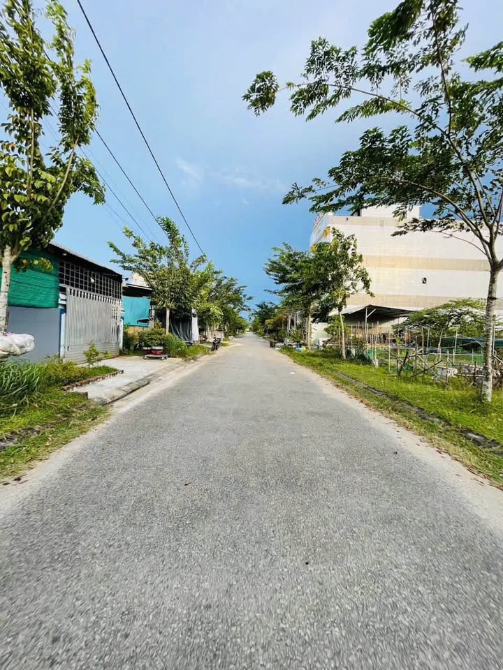 Đất nền KQH Thanh Lâm, Thủy Phương 165m² giá 2.05 tỷ - Pháp lý rõ ràng, gần trung tâm