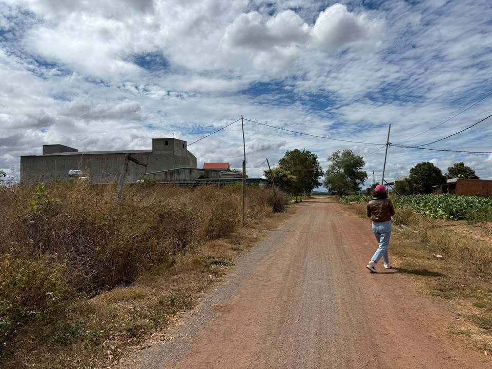 Đất nền 1000m² xã Ya Tờ Mốt, Ea Súp - Chỉ 430 triệu, cơ hội đầu tư tuyệt vời!