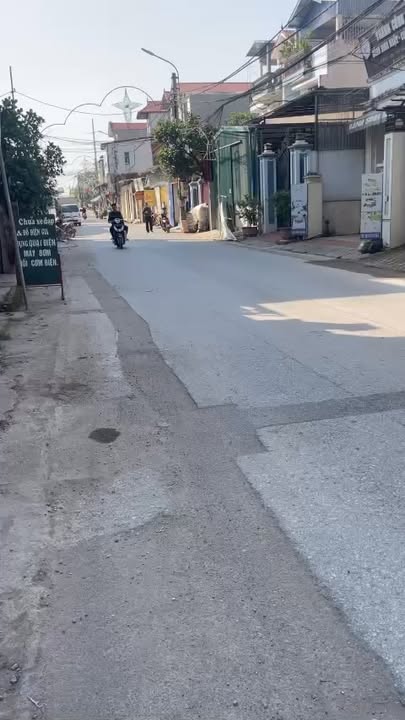 Nhà cho thuê tại Ninh Sở, Thường Tín 70m² - Rộng rãi, tiện nghi gần chợ!