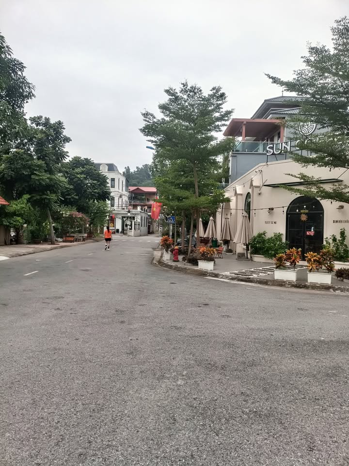 Đất nền Phật Tích, Tiên Du, Bắc Ninh 90m² giá 5 tỷ - Vị trí đắc địa gần KCN!