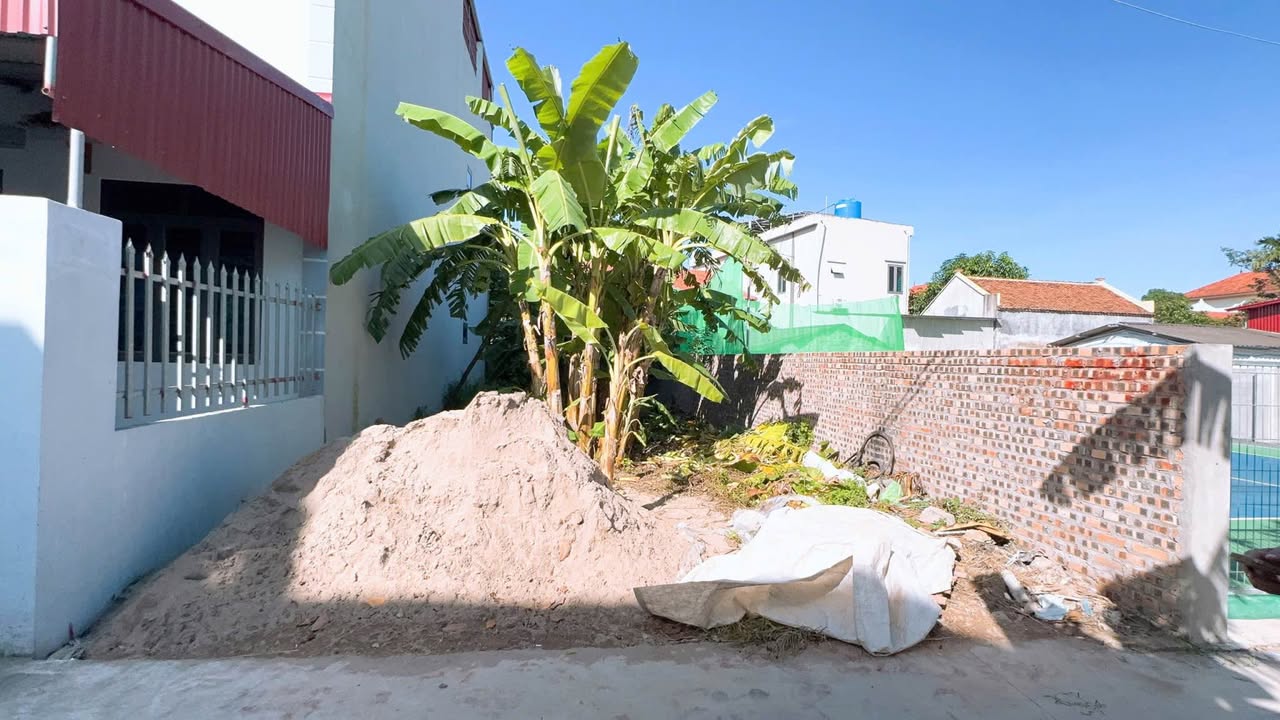 Đất nền Kim Đào, Thị trấn Thứa, 100m² giá 2.8 tỷ - Đầu tư sinh lời ngay!