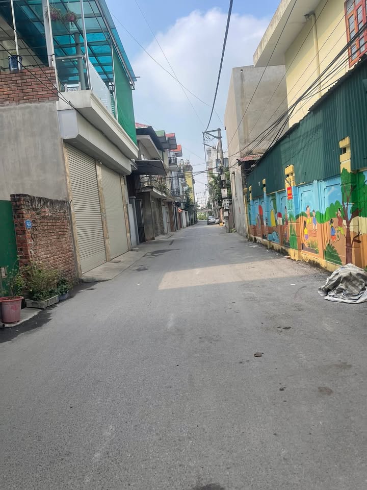 Đất nền Xóm 6, Cẩm Giang, Từ Sơn, Bắc Ninh 65m² - Giá chỉ 2 tỷ, đầu tư sinh lời!