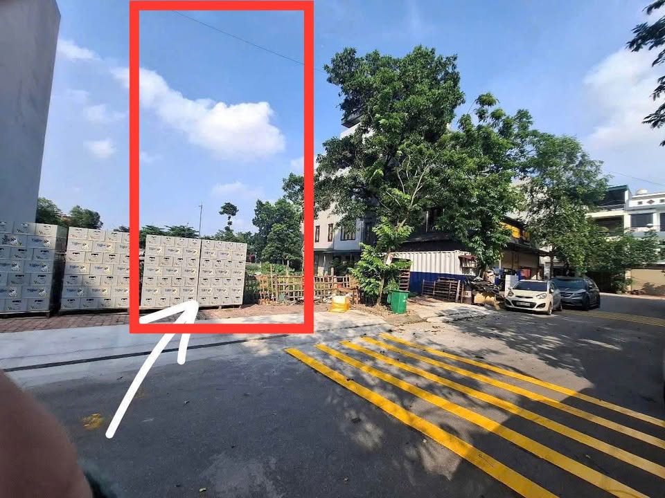 Đất nền giãn dân Khả Lễ 2 68m² giá 7.7 tỷ - Nhanh tay sở hữu!