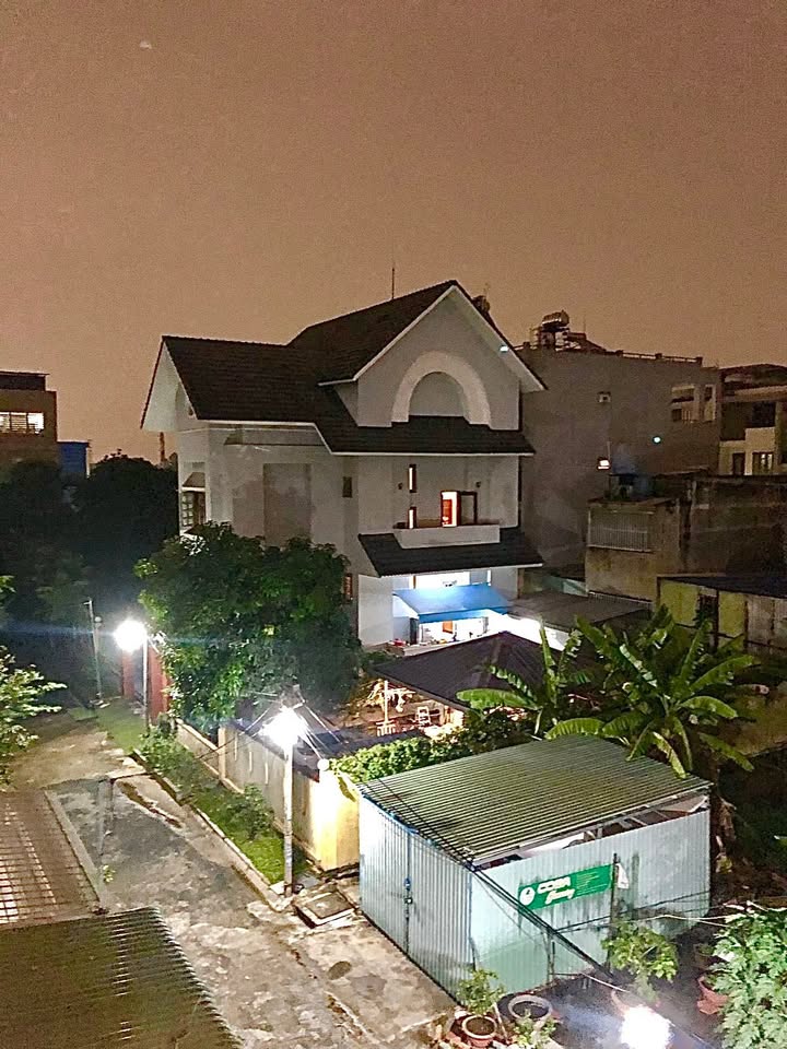 Nhà 4 tầng Hiệp Bình Phước Thủ Đức 70m² giá 9.2 tỷ - Ô tô vào tận nhà