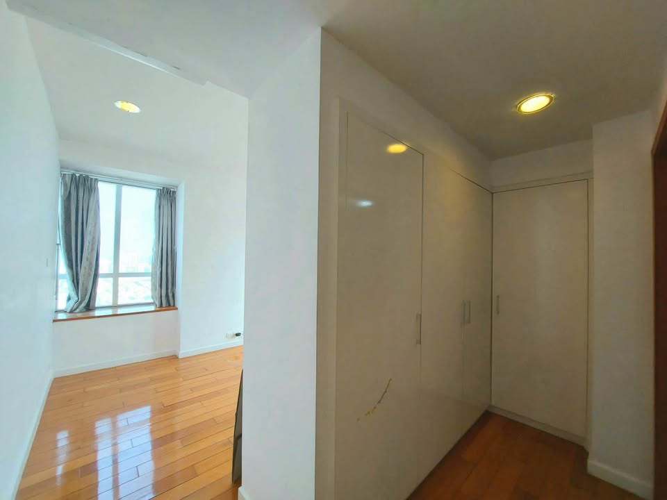 Căn hộ Sunrise City quận 7 105m² giá 8.5 tỷ - Thiết kế hiện đại, sẵn sàng vào ở!