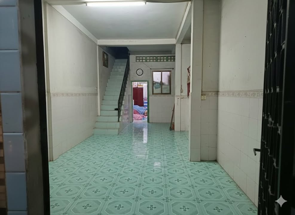 Nhà phố Hưng Phú Quận 8 45m² giá thỏa thuận - Mặt tiền kinh doanh sầm uất!