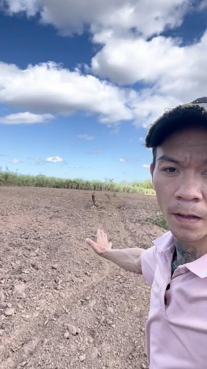 Đất thổ cư 12ha tại Ea Bung, Đắk Lắk - Giá 1.1 tỷ, vị trí thuận lợi!