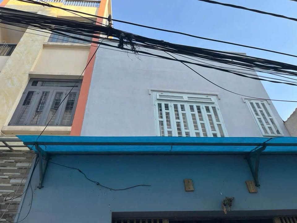 Dãy trọ Nguyễn Sỹ Sách, Tân Bình 82m² giá 7.7 tỷ - Thu nhập 20 triệu/tháng!