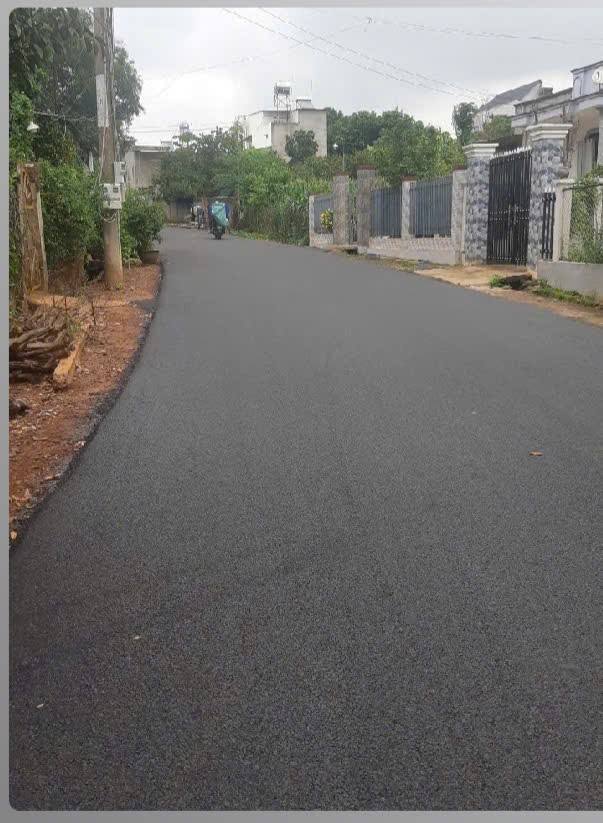 Đất Hòa Bình Xuyên Mộc 40m² giá 1.5 tỷ - Đường nhựa ô tô tránh nhau