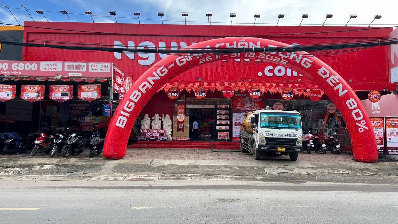 Bán nhà mặt tiền Nguyễn Duy Trinh, Quận 2, diện tích 895m² - Đầu tư sinh lời cao!