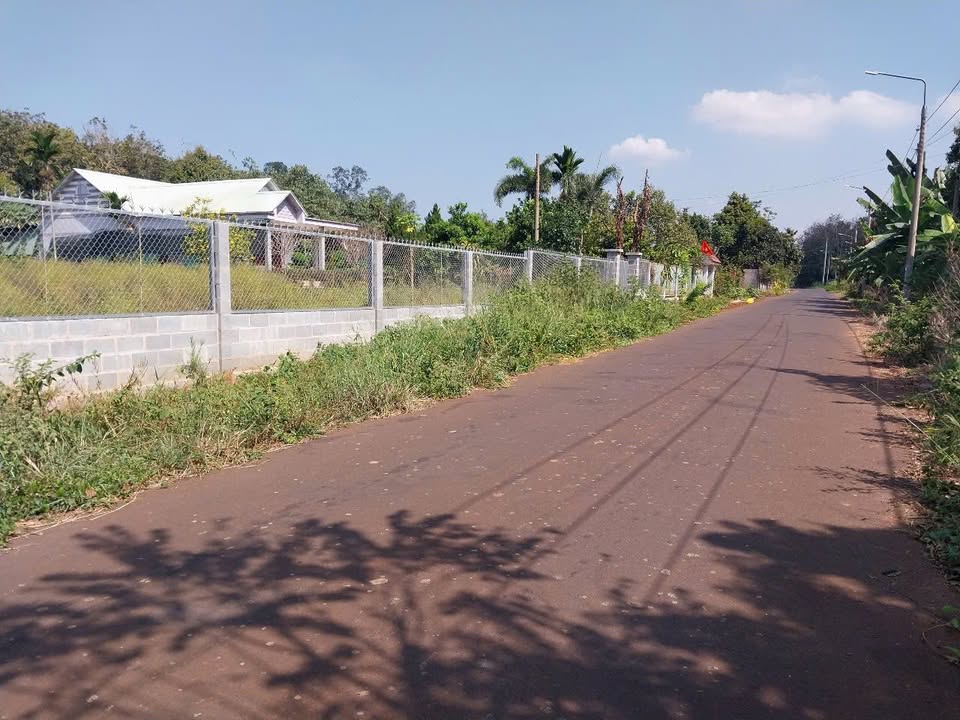 Đất sào mặt tiền đường 105, xã Long Phước, 1785m² giá 7.368 tỷ - Đầu tư sinh lời ngay!