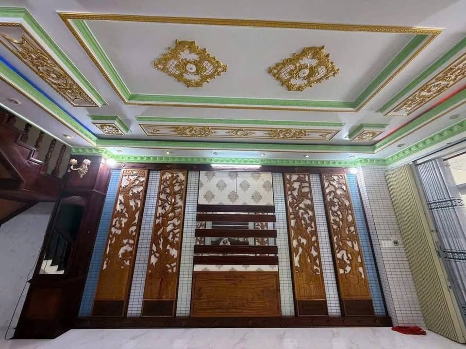 Nhà mặt tiền đường 3/2, Rạch Giá, 118m² giá 5.95 tỷ - Chính chủ bán gấp!