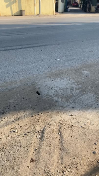 Đất thổ cư 236m² mặt đường Vạn Lại Yên - Phù hợp kinh doanh và kho xưởng!