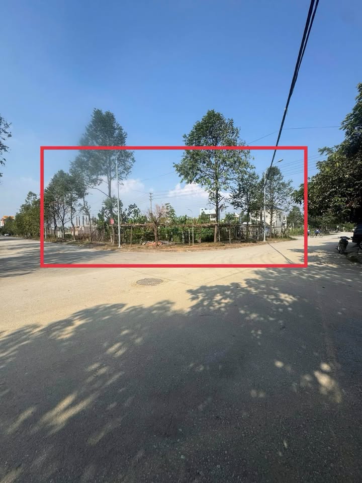 Đất nền Quảng Hưng 103m² giá 4 tỷ - Vị trí đẹp, tiềm năng cao!