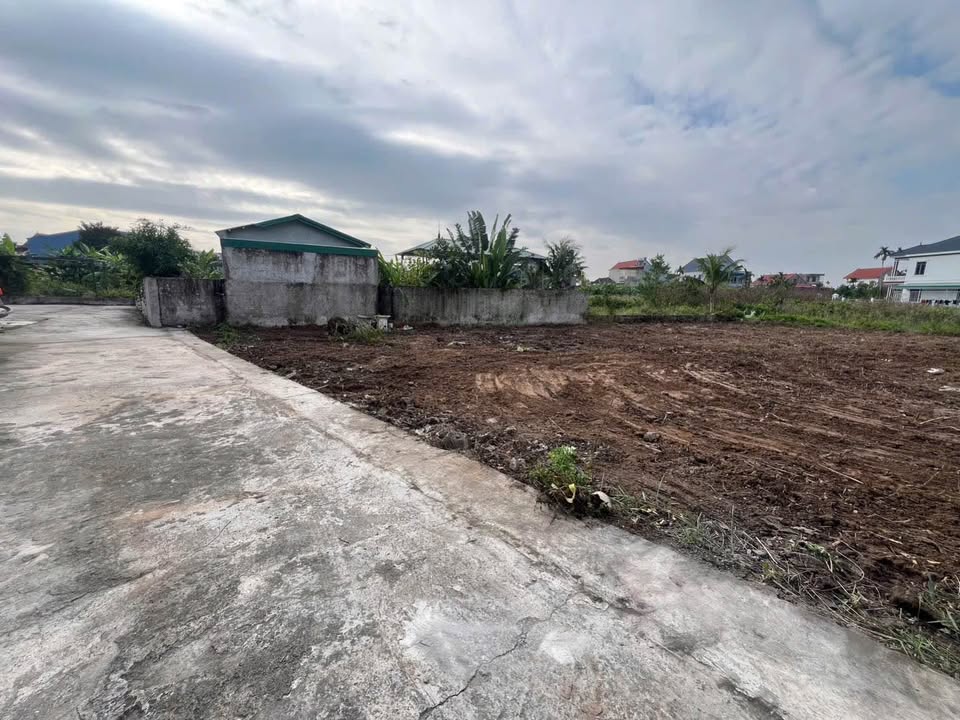 Đất phân lô Hòa Nghĩa, Dương Kinh 414m² - Đầu tư sinh lời ngay!