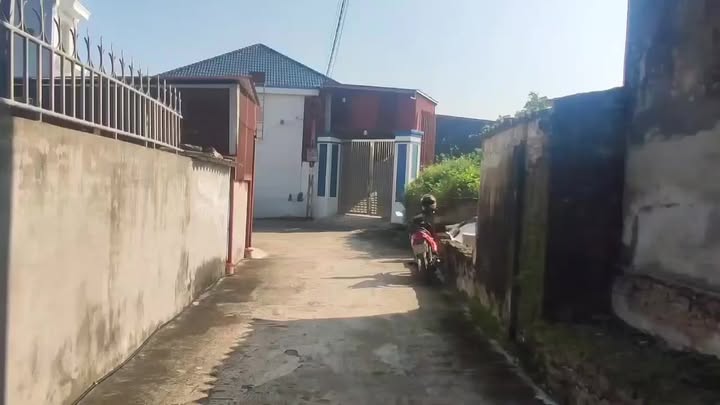 Đất thổ cư thôn Côi Hạ, xã Phạm Trấn, 90.6m² giá 900 triệu - Đường rộng ô tô vào tận nơi!