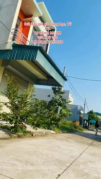 Đất đấu giá Cộng Lạc, Tứ Kỳ, Hải Dương 85m² giá 2.15 tỷ - Vị trí kinh doanh sầm uất!