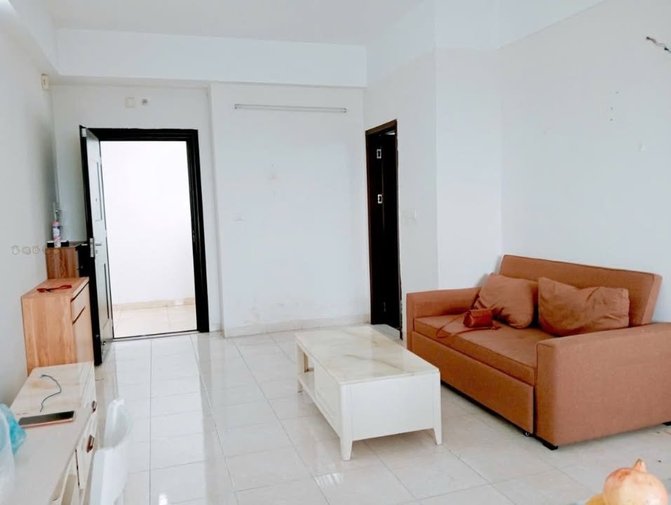 Căn hộ Euro Đông Trù 69m² giá 7.5 triệu - Full nội thất, sẵn sàng vào ở!