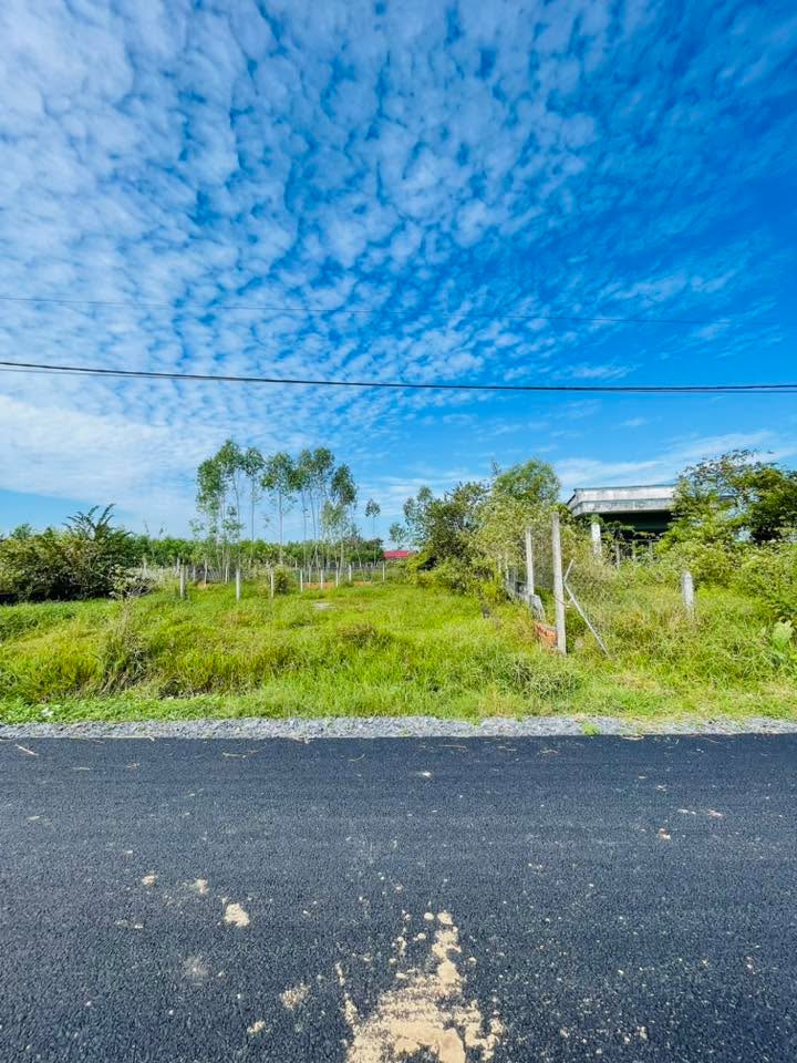 Đất nền Trung Lập Hạ, Củ Chi 165m² giá 1.5 tỷ - Đường thông khu dân cư, tiện ích đầy đủ!