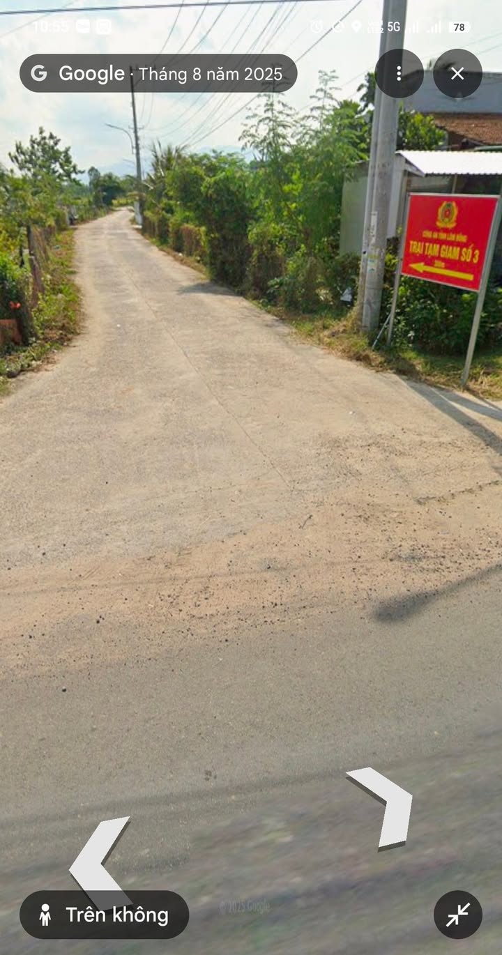 Đất thổ cư 200m² thôn An Phú, Hàm Chính - Giá chỉ 500 triệu, cơ hội tốt cho đầu tư!