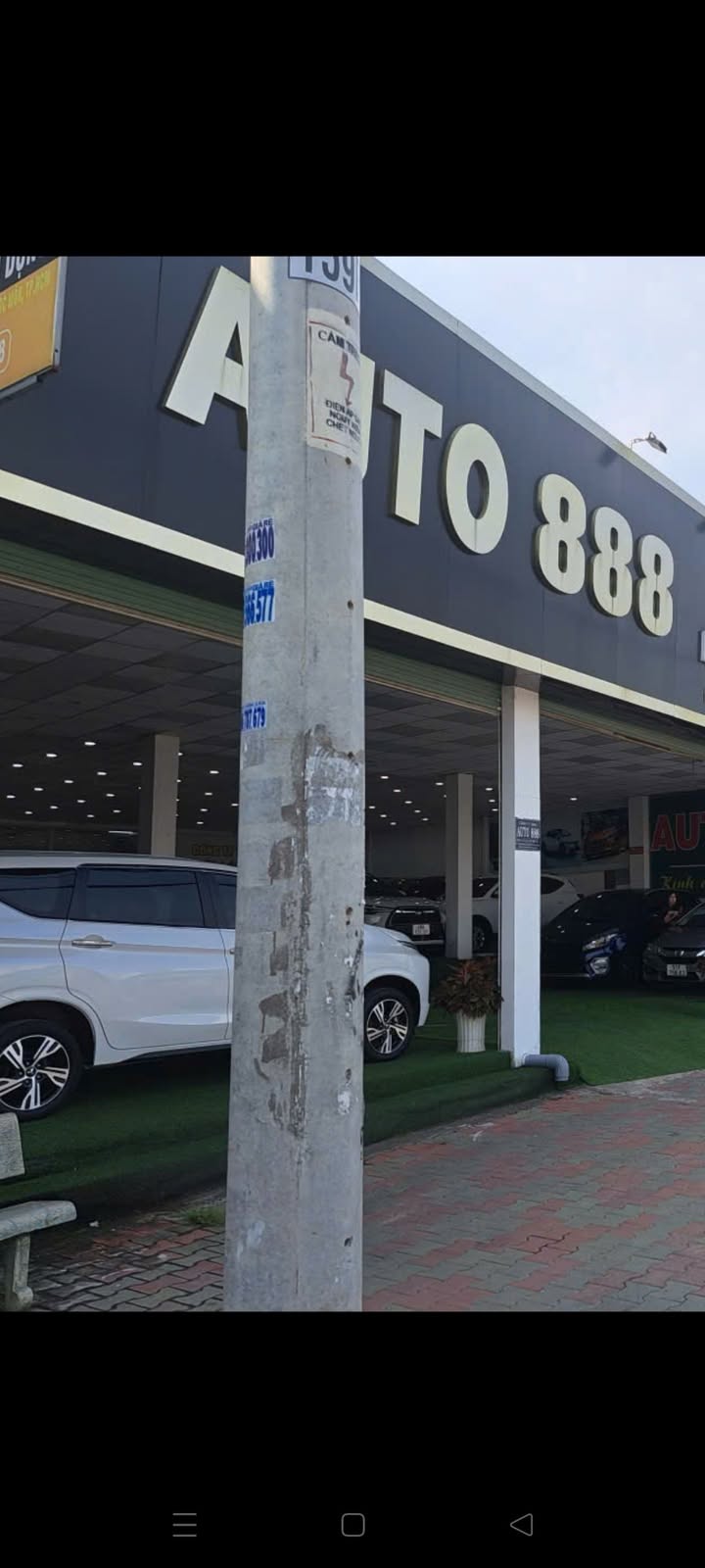 Nhà mặt tiền Đặng Thúc Vịnh, Hóc Môn 352m² giá 24 tỷ - Cơ hội đầu tư hấp dẫn!