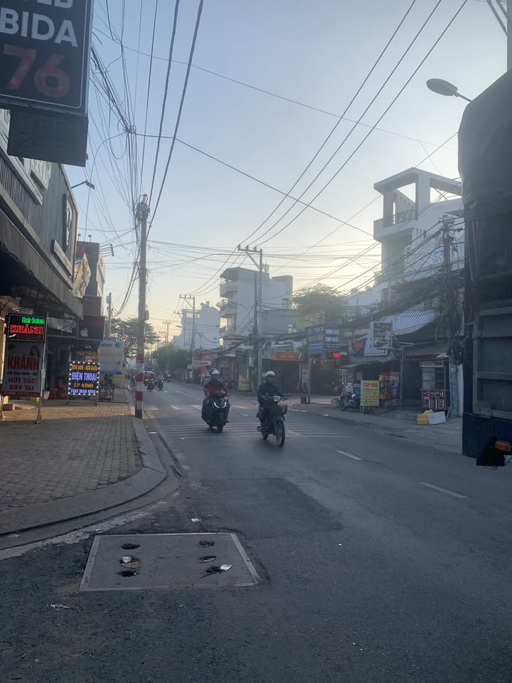 Nhà mặt tiền đường Số 5, P Linh Xuân 88m² giá 10 tỷ - Kinh doanh đắc địa!