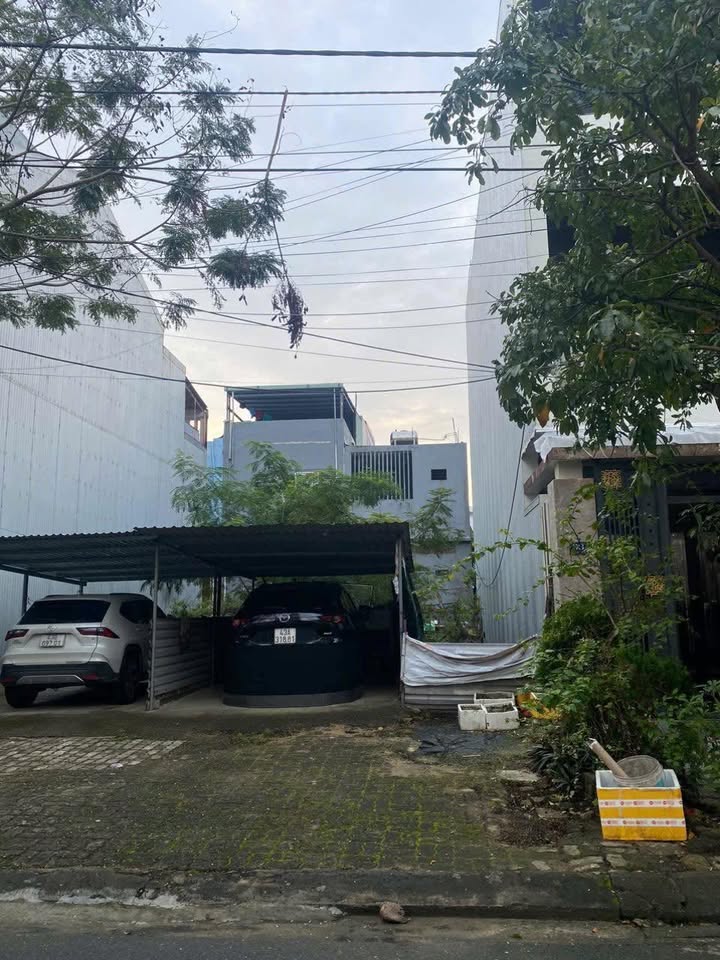 Đất nền Đà Nẵng 90m² giá 7.5 tỷ - Đầu tư sinh lời hoàn hảo!