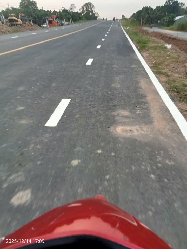 Đất nền phường Mỹ Ngãi 1452m² giá 1.75 tỷ - Cơ hội đầu tư tuyệt vời!