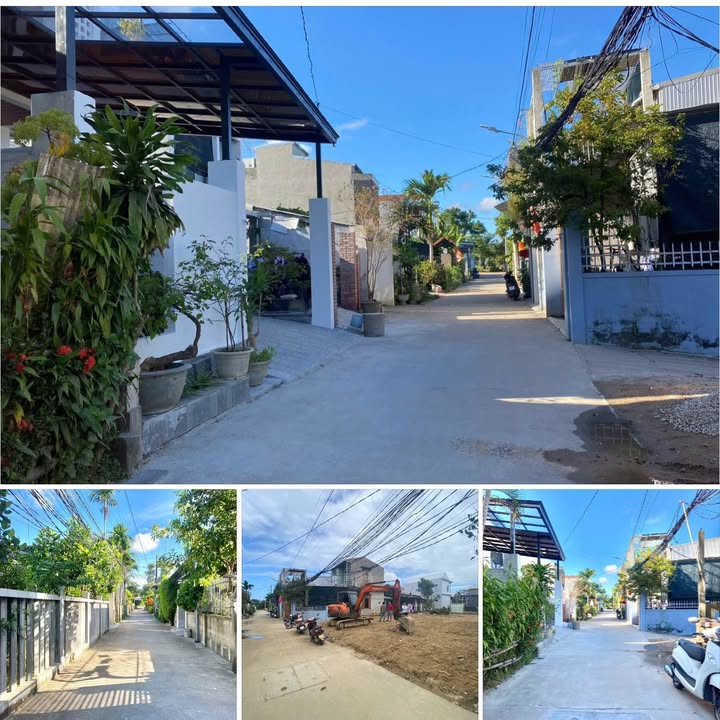 Đất nền Nguyễn Cửu Vân, TP. Huế 66.4m² giá 1.6 tỷ - Vị trí đắc địa gần khu đô thị!