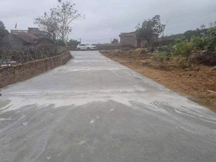 Đất nền Nghĩa Phương, Quế Võ 800m² giá 700 triệu - Mặt tiền 18m, cách 293 chỉ 250m!