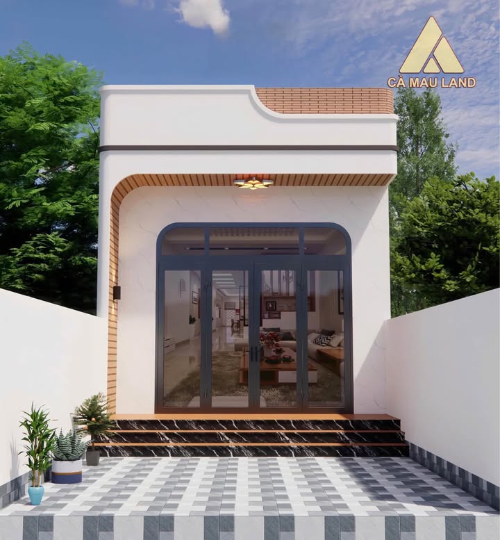 Nhà cấp 4 Đường số 12, phường Tân Xuyên, 90m² giá 1 tỷ - Pháp lý đầy đủ, sẵn sàng ở ngay!