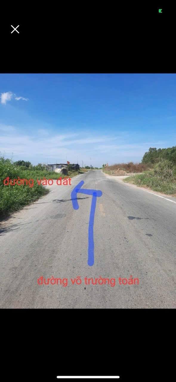 Đất nền Vĩnh Quang Rạch Giá 75m² giá 550 triệu - Đầu tư sinh lời ngay!