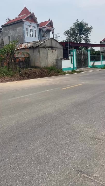 Đất nền Tân Kim Phú Bình 425m² - Mặt tiền rộng đẹp, pháp lý chuẩn!