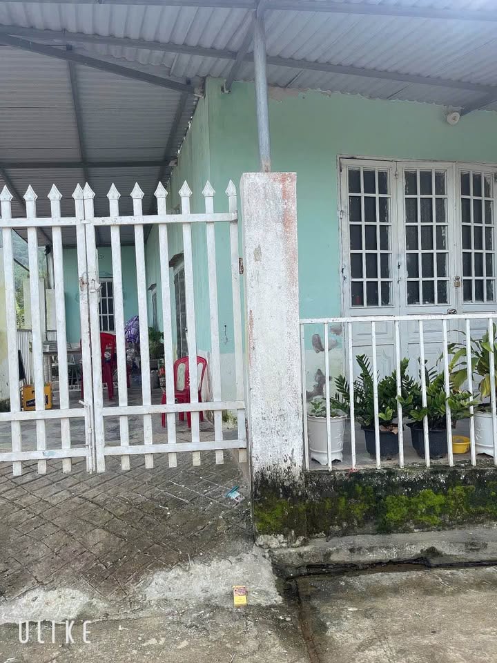 Nhà bán gấp đường Âu Cơ, Đà Nẵng 120m² giá 1.05 tỷ - Sẵn sàng ở ngay!