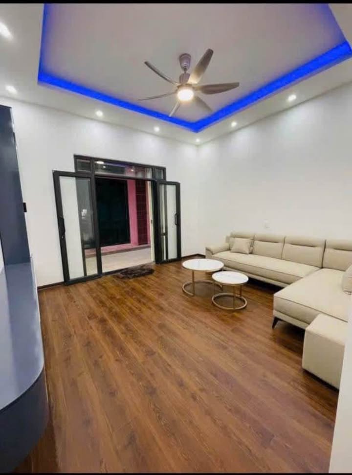 Nhà cho thuê tại phường Bồ Xuyên, Thái Bình - 3PN, đầy đủ nội thất chỉ 4.5 triệu/tháng!