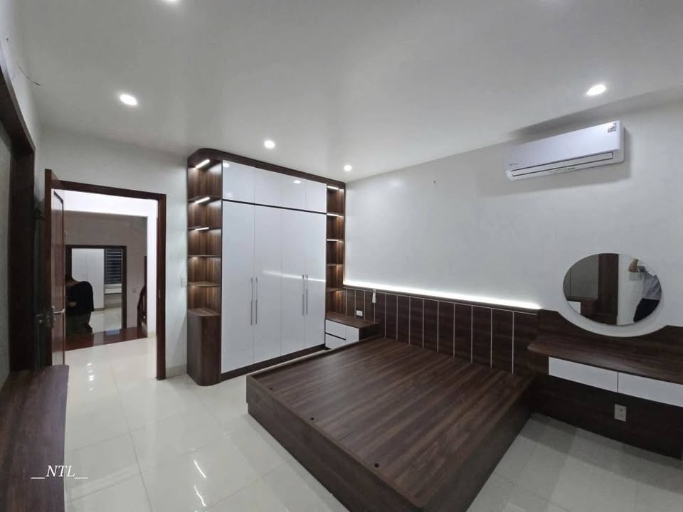 Nhà 3 tầng khu tái định cư Tiền Phong Thái Bình 80m² - Chính chủ bán gấp!