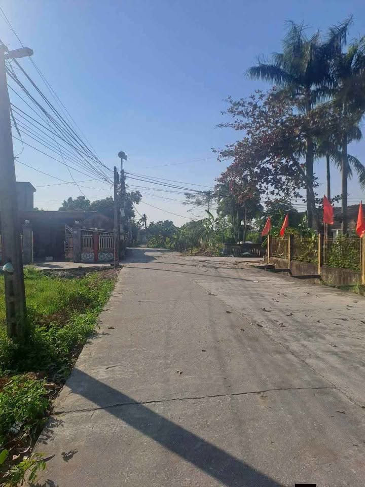 Đất nền Hùng Dũng, Hưng Hà 128m² - Giá thỏa thuận, vị trí thuận lợi!