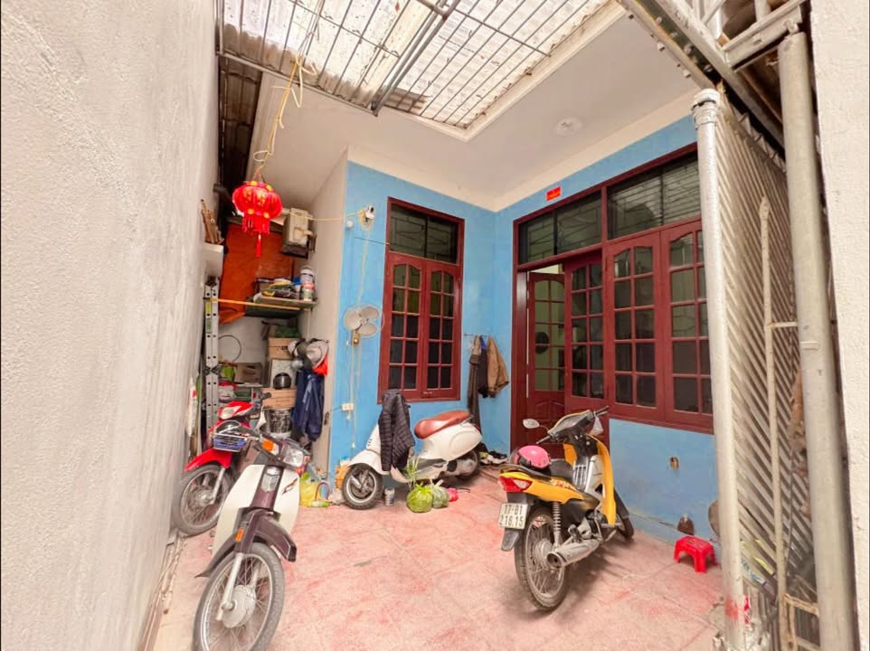 Nhà 2 tầng tại Quang Trung, Thái Bình 51.9m² giá chỉ 2.x tỷ - Chính chủ bán gấp!