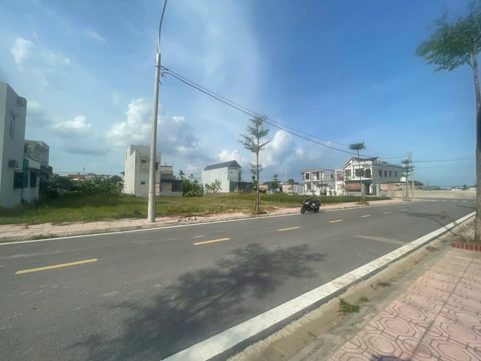 Đất nền Vân Trường Tiền Hải 180m² giá 1.4 tỷ - Bán gấp giá rẻ!