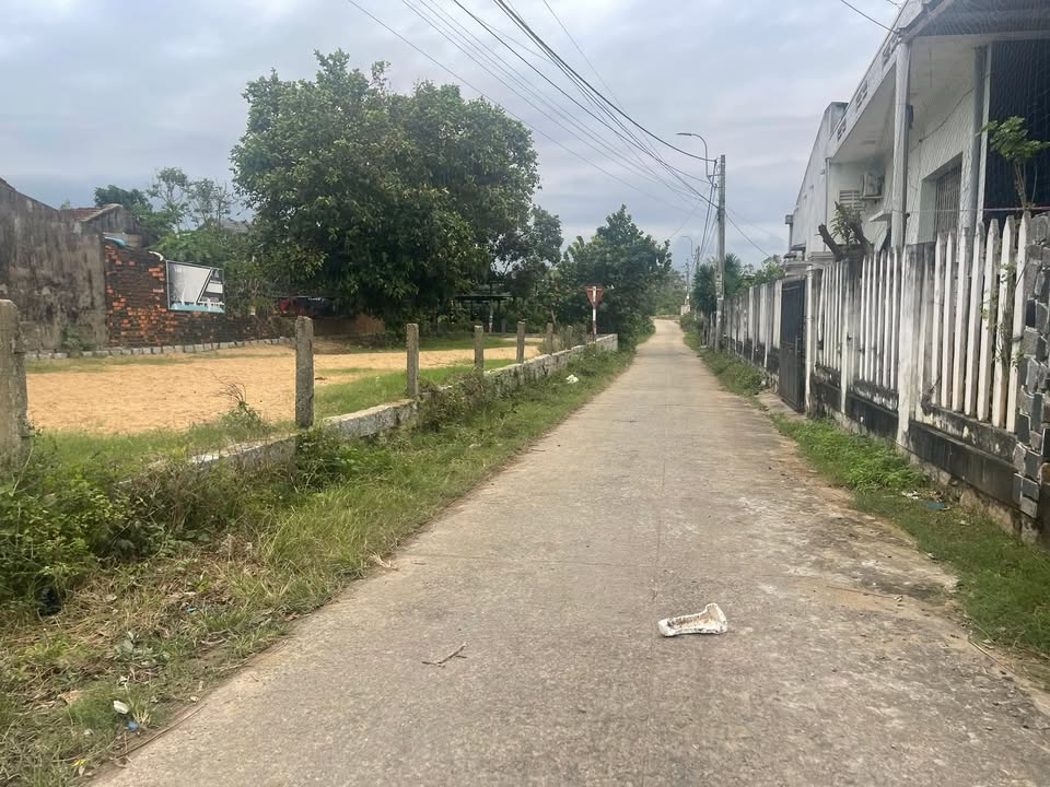 Đất nền đẹp tại KP Thọ Lâm, phường Hoà Hiệp, 144m² chỉ từ 850 triệu - Đầu tư thông minh!