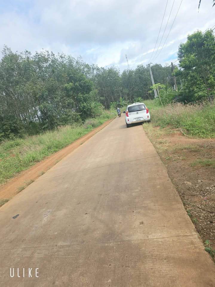 Đất thổ cư 720m² xã Ea Khal, giá chỉ 4.72 tỷ - Cơ hội đầu tư tốt!