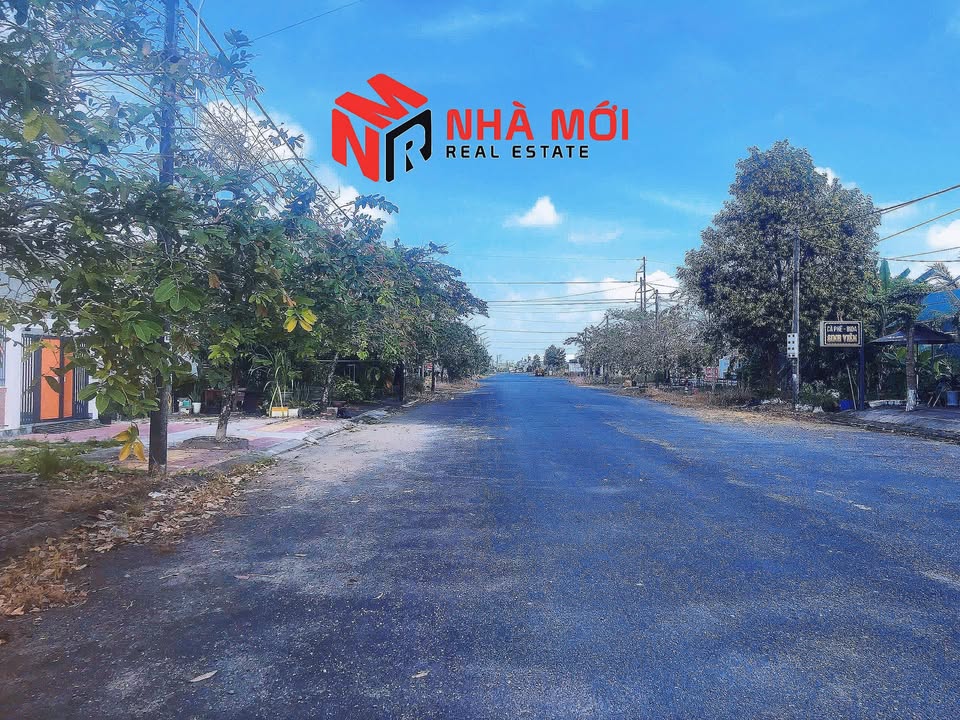 Đất nền KDC An Xuyên Cà Mau 90m² giá 950 triệu - Sổ hồng riêng, pháp lý rõ ràng!