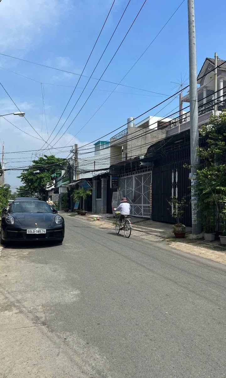 Nhà bán P.Tân Biên 76m² giá 2.85 tỷ - Sẵn sàng vào ở ngay!