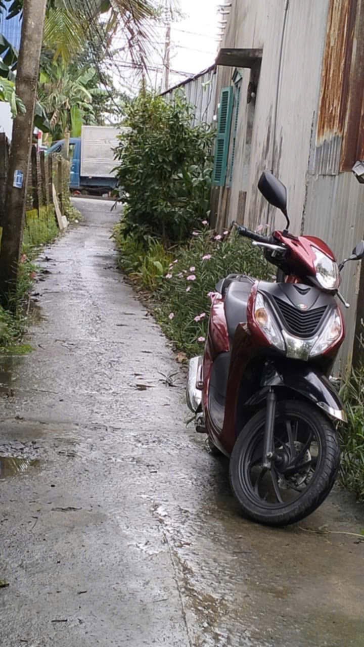 Đất nền Nguyễn Văn Linh 118m² giá 1.15 tỷ - Đầu tư sinh lời ngay!