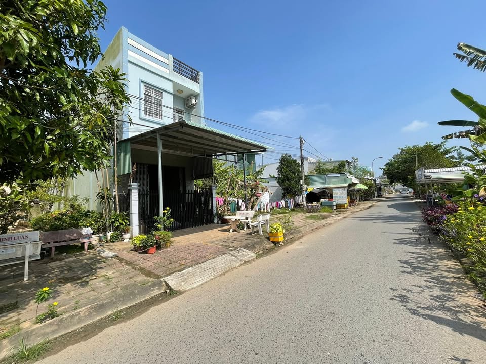 Đất nền đường Nguyễn Văn Cừ, quận Ninh Kiều, Cần Thơ 198m² giá 8 tỷ - Sổ hồng thổ cư chính chủ!