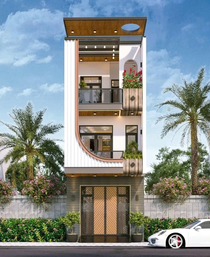 Nhà trệt 2 lầu Cái Răng 80m² giá 5.95 tỷ - Sẵn sàng vào ở ngay!