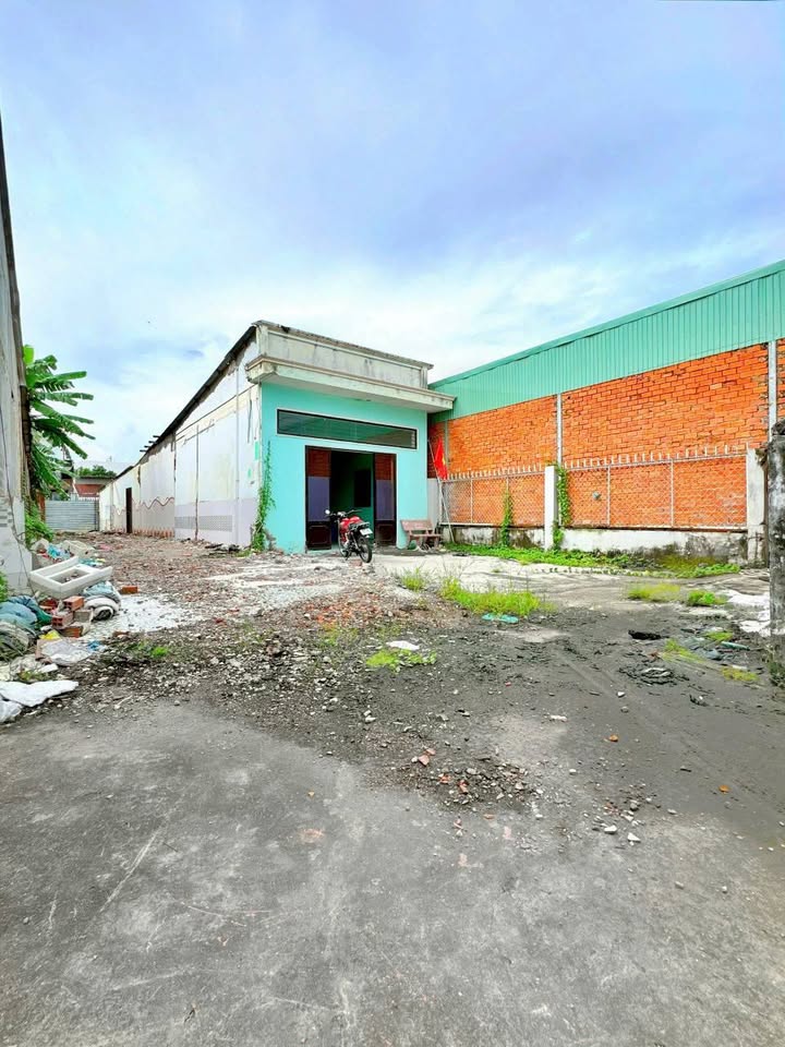 Đất thổ cư đường Trần Quang Diệu, Bình Thủy, Cần Thơ 335m² giá 8.7 tỷ - Đầu tư sinh lời tuyệt vời!