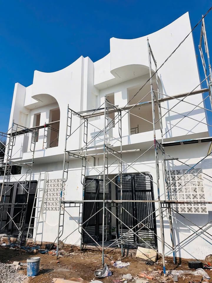 Nhà 2 tầng Phường An Thới 100m² giá 2.19 tỷ - Nội thất mới tặng kèm!